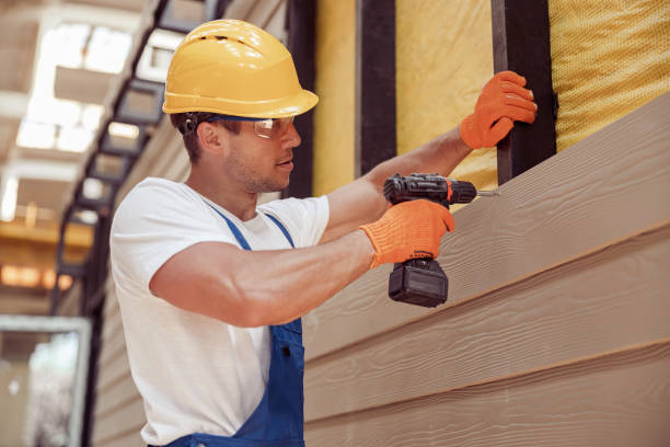 Best James Hardie Siding  in Byram Center, NJ